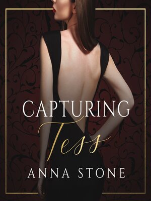 Capturing Tess - Audiobook